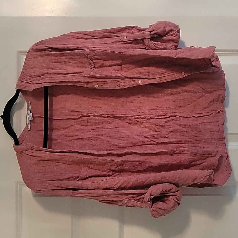 HYFVE button up M
